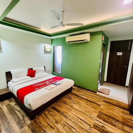 Hotel Raj Shikhar Ujjain Dış mekan fotoğraf